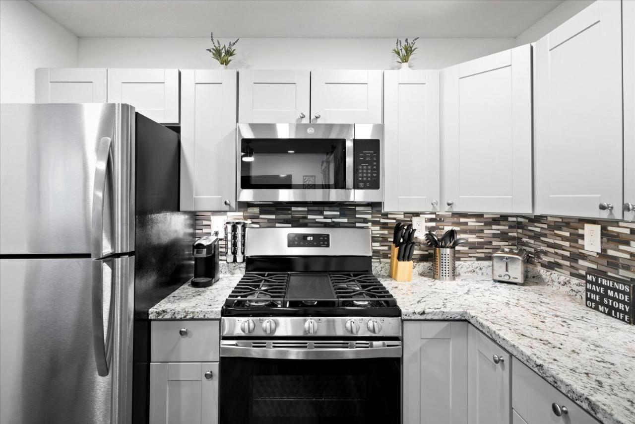 14 Chelsea Place Condo Phoenix Ngoại thất bức ảnh