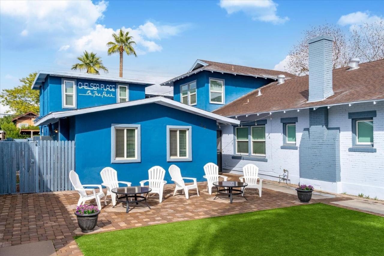 14 Chelsea Place Condo Phoenix Ngoại thất bức ảnh