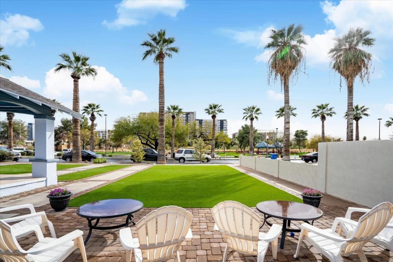14 Chelsea Place Condo Phoenix Ngoại thất bức ảnh