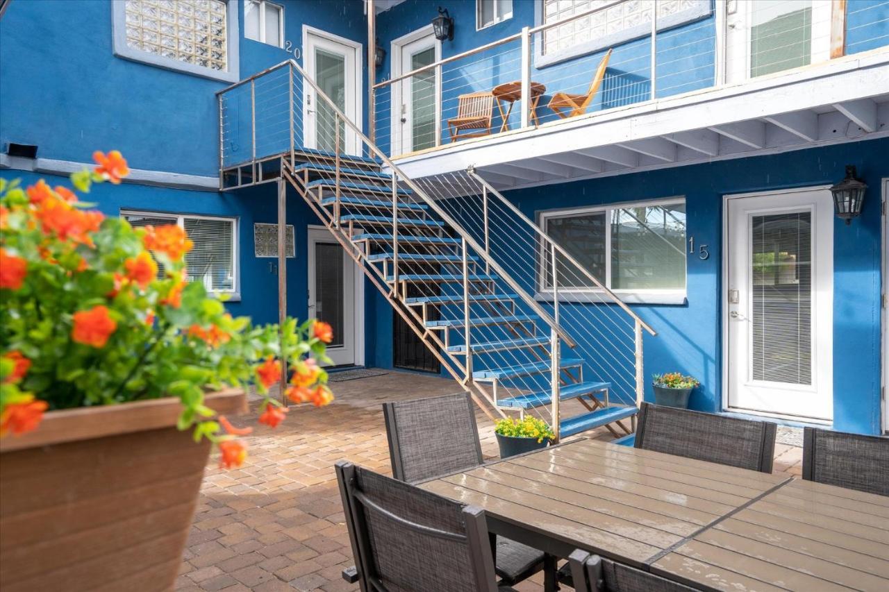 14 Chelsea Place Condo Phoenix Ngoại thất bức ảnh