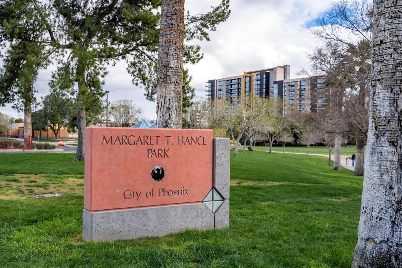 14 Chelsea Place Condo Phoenix Ngoại thất bức ảnh