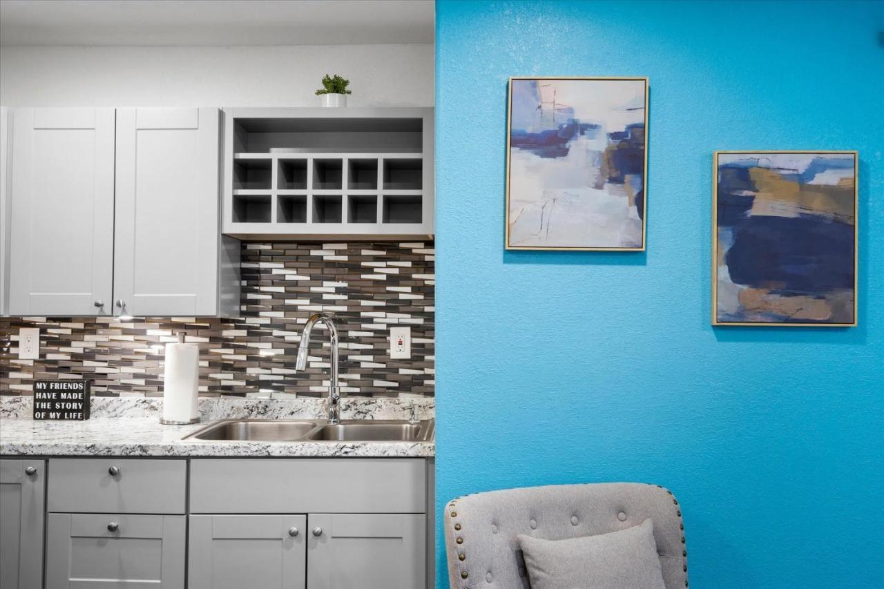 14 Chelsea Place Condo Phoenix Ngoại thất bức ảnh