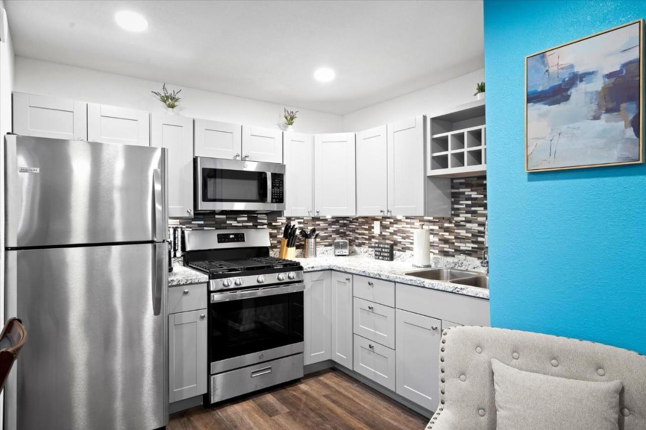 14 Chelsea Place Condo Phoenix Ngoại thất bức ảnh