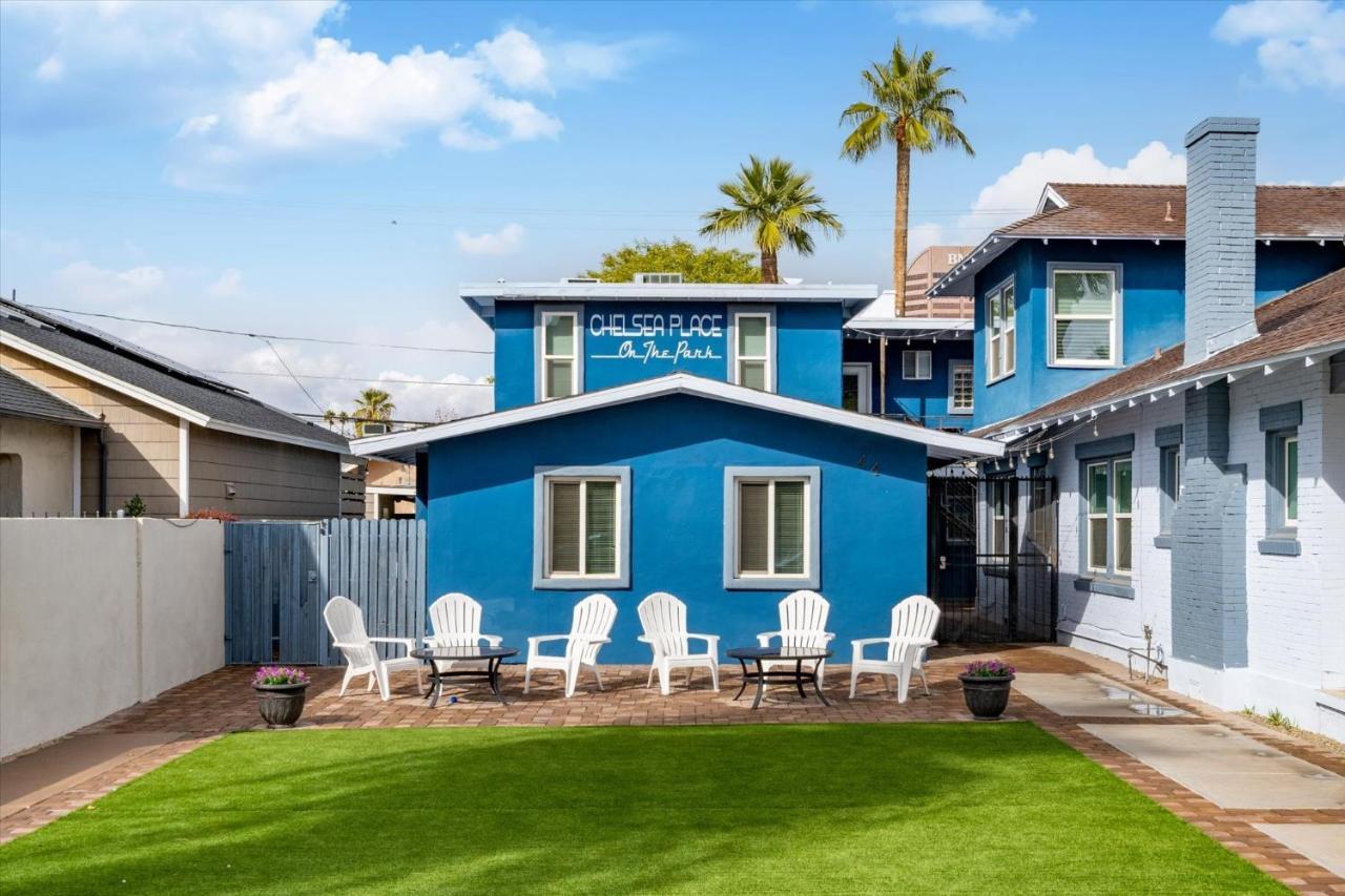 14 Chelsea Place Condo Phoenix Ngoại thất bức ảnh