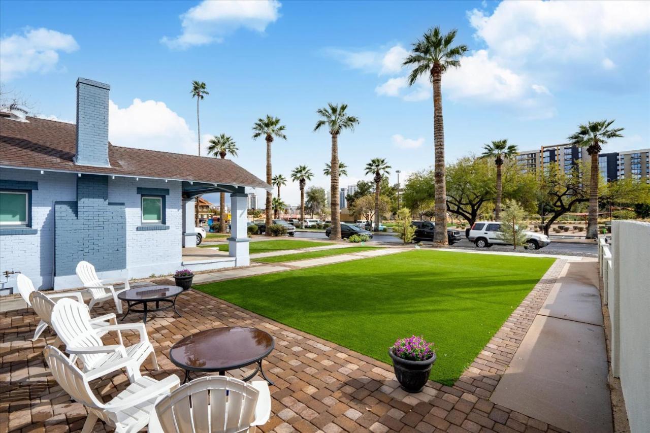 14 Chelsea Place Condo Phoenix Ngoại thất bức ảnh