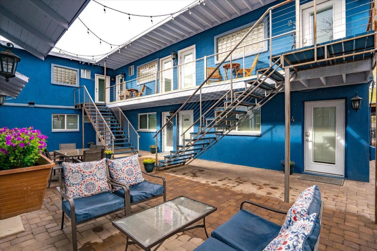14 Chelsea Place Condo Phoenix Ngoại thất bức ảnh